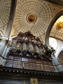 MEXIQUE
Puebla
